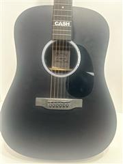 MARTIN GUITAR DX JOHNNY CASH